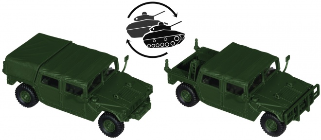 M 998/M 1038 w/wo „Hummer<br /><a href='images/pictures/Roco/Roco-05141.jpg' target='_blank'>Full size image</a>